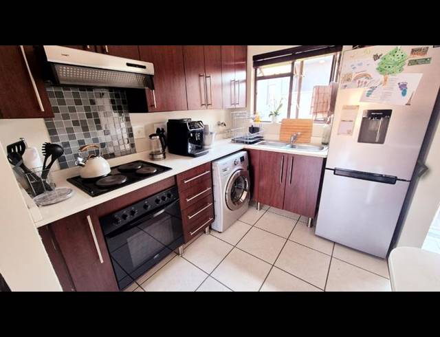 0 BEDROOM TOWNHOUSE FOR SALE IN GLENVISTA